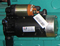Engine Motor