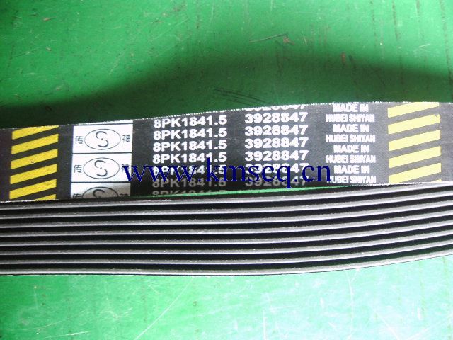 Belts