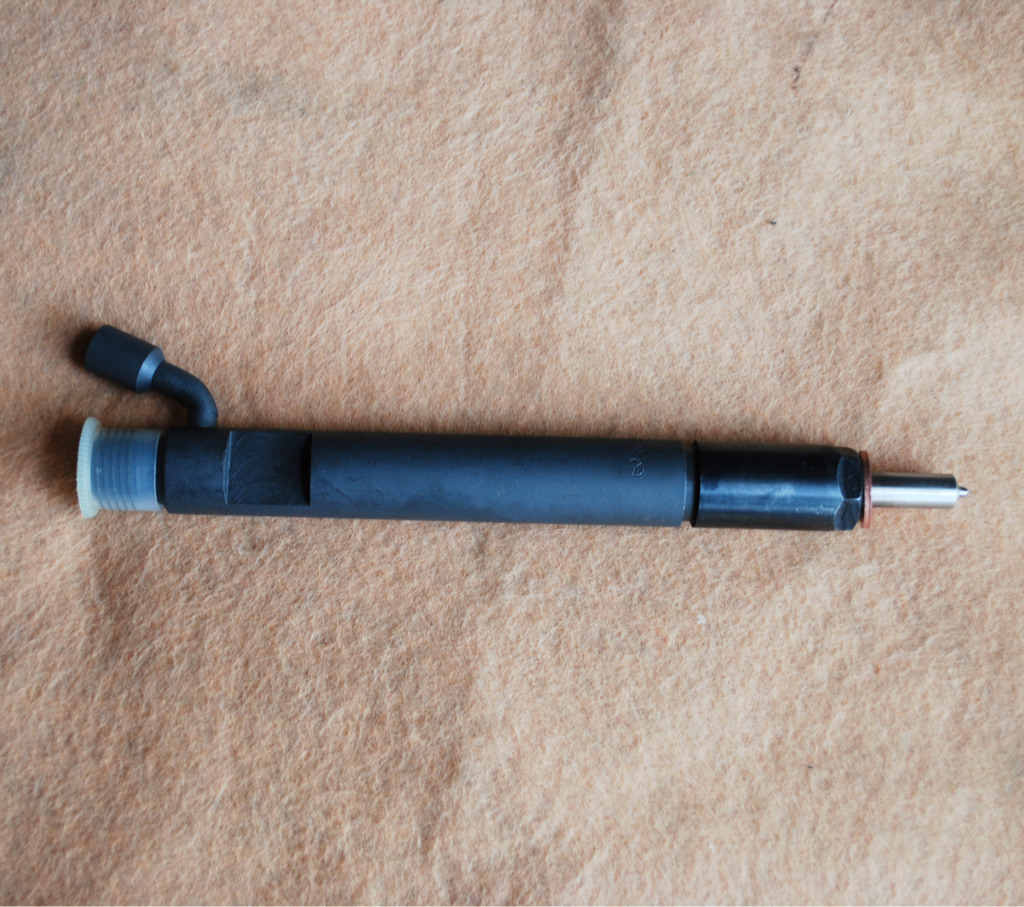 Injectors