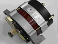 Engine Alternator