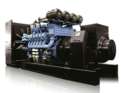 MTU series