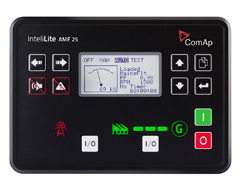InteliLiteNT AMF25 