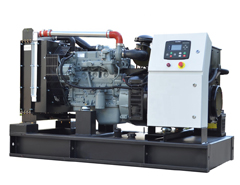 Deutz series