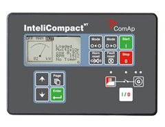 InteliCompactNT MINT