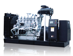 MHI series