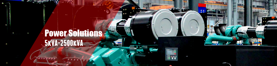 Genset